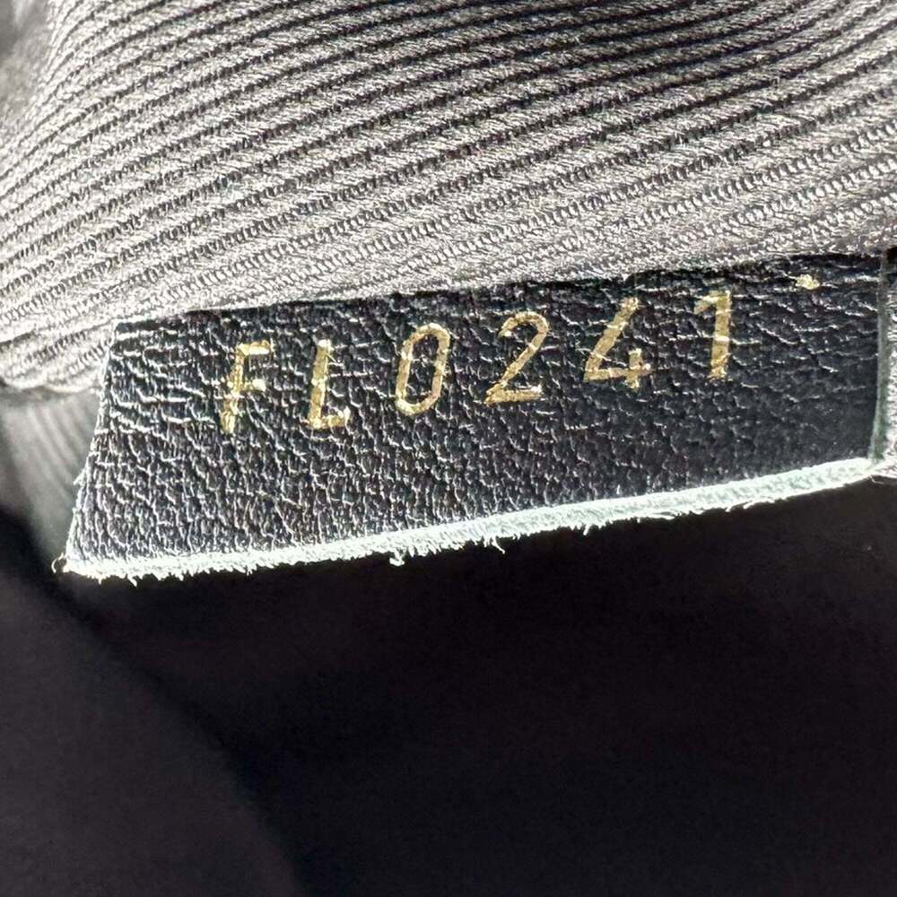LOUIS VUITTON Brown Monogram Canvas Backpack - Picture 13 of 13
